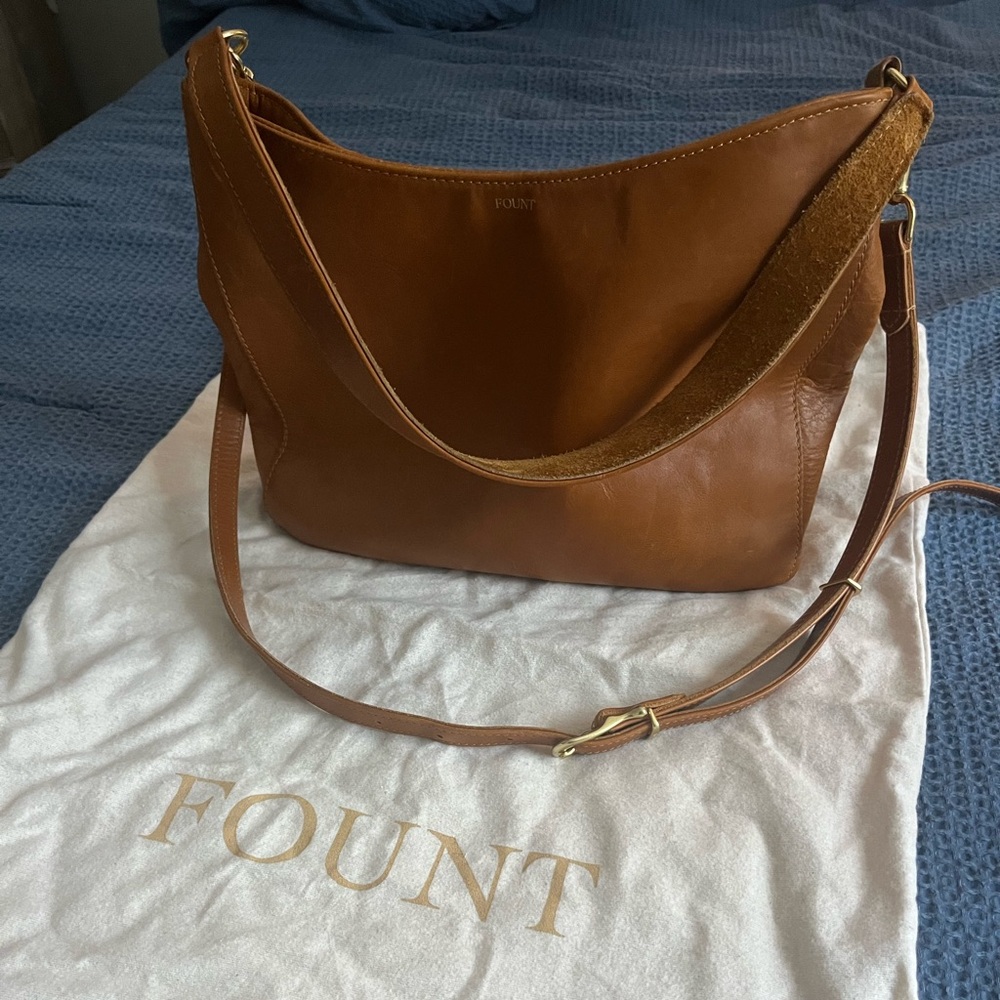 Fount classic Kinsley